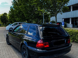 BMW 3 Series foto 4