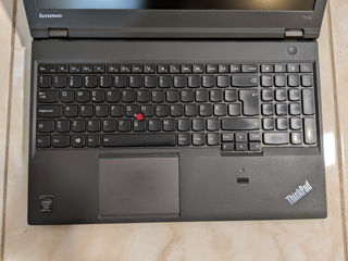 Lenovo ThinkPad T540p 15.6" foto 6