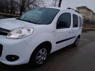 Renault Kangoo foto 2