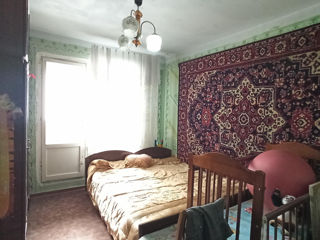 Apartament cu 3 camere, 68 m², BAM, Bălți foto 17