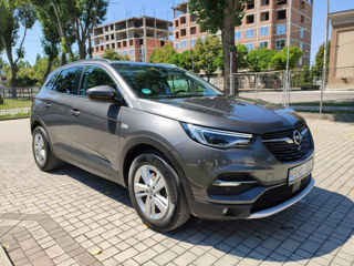 Opel Grandland X foto 8