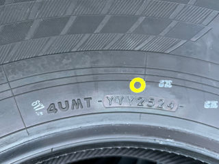 245/70 R16 Yokohama BlueEarth V905/ Доставка, livrare toata Moldova 2024 foto 10