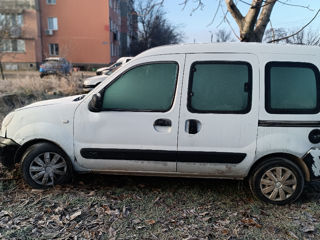 Renault Kangoo foto 2