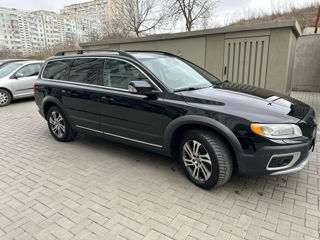 Volvo XC70 foto 9