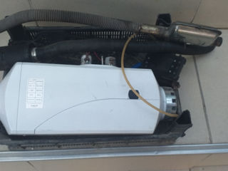 Autonomca   ,, Fen,,12v 3kw