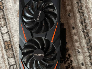 Gigabyte Geforce 1060 6 GB foto 4