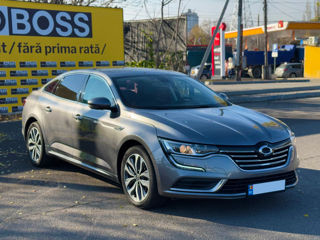 Renault Talisman foto 3