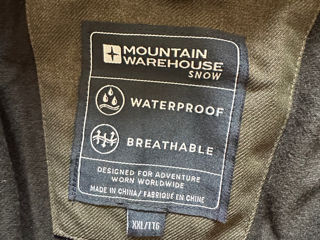 Mountain warehouse new XXL foto 8