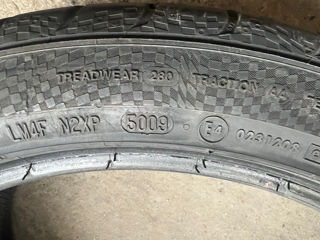 Продам 1 б.у шину 225/45 R18 Continental ContiSportcontact 3 foto 10