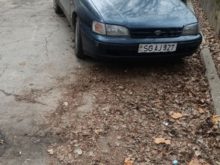 Toyota Carina