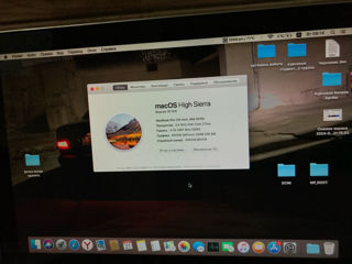 Продам MacBook Pro 13 2010,2013 года foto 3