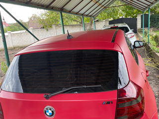 BMW 1 Series foto 9