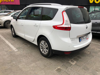 Renault Scenic foto 3