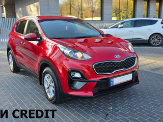 KIA Sportage foto 2