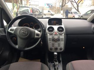 Opel Corsa foto 3