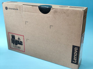 Ноутбук  Lenovo IdeaPad 3 CB (14/GL05 82C1) 4/64gb Новый запечатанный!