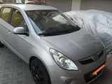 Hyundai i20 foto 4