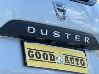 Dacia Duster foto 8