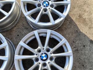 R16. 5*120 BMW 3. F30. E90.  E46. VW T5, T6. foto 2