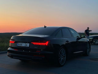 Audi A6 foto 8