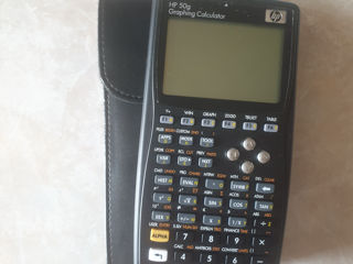 Графический калькулятор HP 50G
