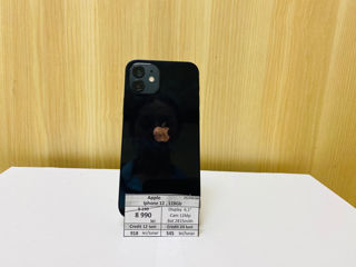 Apple iPhone 12 128Gb, 8990 lei foto 1