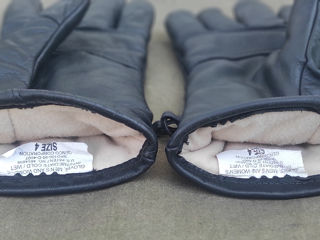 Перчатки армии США, Military Gloves, US Army foto 5