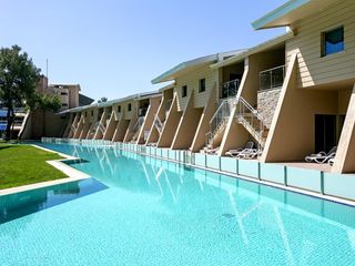 Вылеты с 01 мая 2025 Турция  Отель  " Rixos Sungate 5* " от " Emirat Travel " foto 9