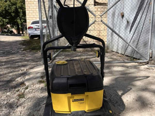 Vand Karcher foto 3