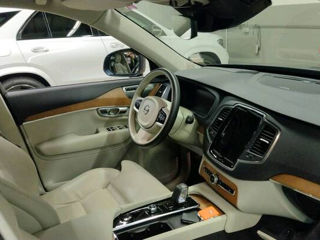 Volvo XC90 foto 6