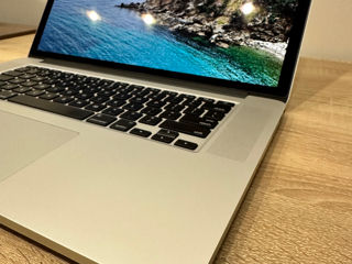 MacBook Pro foto 3