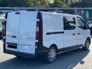 Renault Trafic foto 4