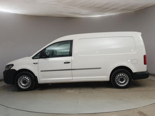 Volkswagen Caddy Maxi 2.0 TDI foto 3