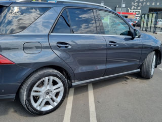 Mercedes GLE foto 3