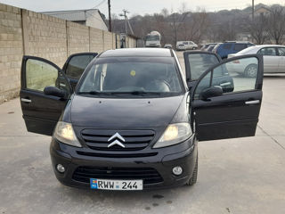 Citroen C3 foto 4