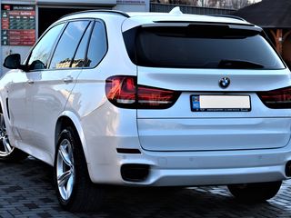 BMW X5 foto 5