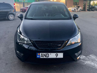 Seat Ibiza foto 1