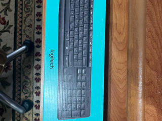 Logitech MK235 foto 1