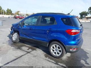 Ford EcoSport foto 6