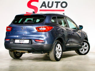 Renault Kadjar foto 3