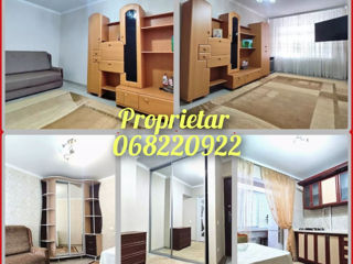 Apartament cu 2 camere, 58 m², Ciocana, Chișinău foto 2