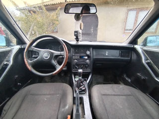 Audi 80 foto 8