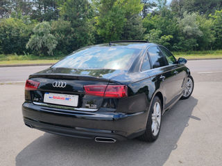 Audi A6 foto 7