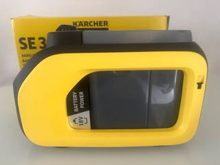 Karcher SE3-18