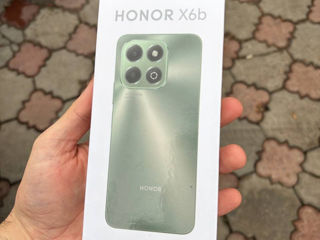 Honor X6B 4/128gb nou! foto 3