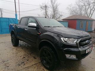 Ford Ranger foto 5