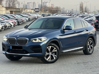 BMW X4 foto 3