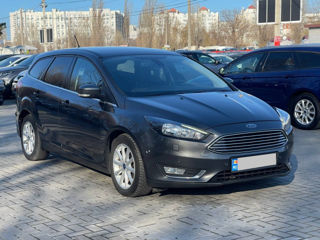 Ford Focus foto 4