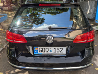 Volkswagen Passat foto 7