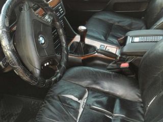 BMW 5 Series foto 5